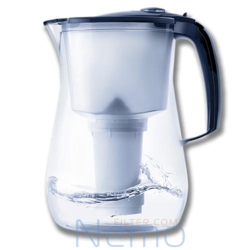 Filtruoti vandens ąsotis apžvalgas