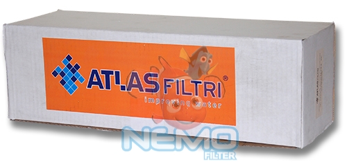 Упаковка промывного фильтра ATLAS FA 310 C 60мкм