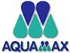 Логотип компании Aquamax
