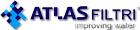 Логотип компании Atlas Filtri