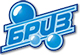 Логотип компании БРИЗ