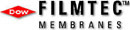 Логотип компании Filmtec