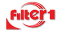 Логотип компании Filter1