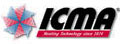 Логотип компании Icma
