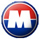 Логотип компании Магнитон