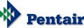 Логотип компании Pentair