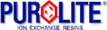 Логотип компании Purolite