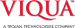 Логотип компании Viqua
